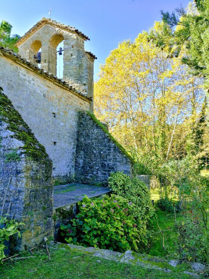 Can Puig De La Pera Villa Exterior foto